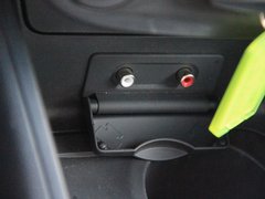 2011款 2.0 CVT 豪华导航版