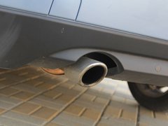 2011款 2.0 CVT 豪华导航版