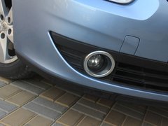 2011款 2.0 CVT 豪华导航版