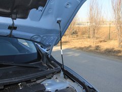 2011款 2.0 CVT 豪华导航版