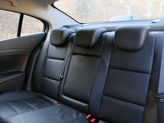 2011款 2.0 CVT 豪华导航版