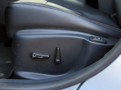 2011款 2.0 CVT 豪华导航版