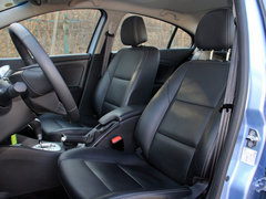 2011款 2.0 CVT 豪华导航版