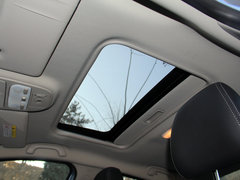 2011款 2.0 CVT 豪华导航版
