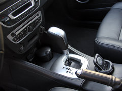 2011款 2.0 CVT 豪华导航版