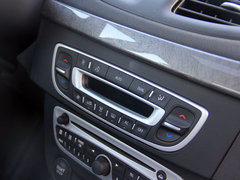 2011款 2.0 CVT 豪华导航版
