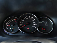2011款 2.0 CVT 豪华导航版