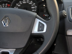 2011款 2.0 CVT 豪华导航版