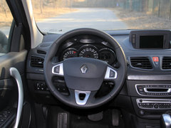 2011款 2.0 CVT 豪华导航版
