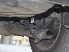 2011款 2.0 CVT 豪华导航版