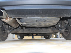 2011款 2.0 CVT 豪华导航版