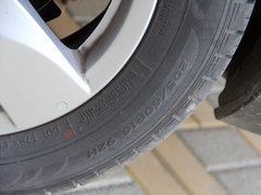 2011款 2.0 CVT 豪华导航版