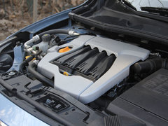 2011款 2.0 CVT 豪华导航版