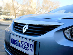 2011款 2.0 CVT 豪华导航版