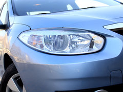 2011款 2.0 CVT 豪华导航版
