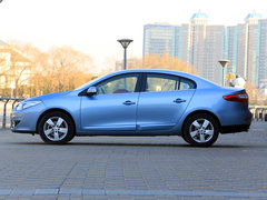 2011款 2.0 CVT 豪华导航版