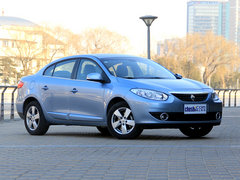 2011款 2.0 CVT 豪华导航版