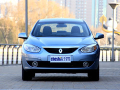 2011款 2.0 CVT 豪华导航版