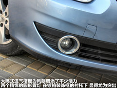 2011款 2.0 CVT 豪华导航版