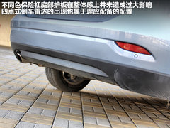 2011款 2.0 CVT 豪华导航版