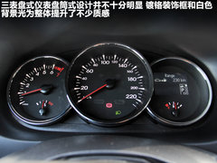 2011款 2.0 CVT 豪华导航版