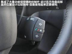 2011款 2.0 CVT 豪华导航版