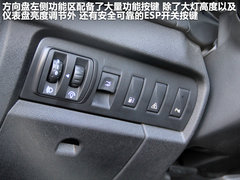 2011款 2.0 CVT 豪华导航版