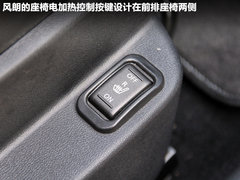 2011款 2.0 CVT 豪华导航版
