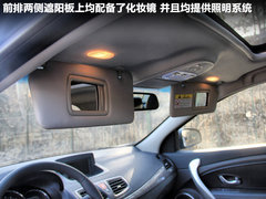 2011款 2.0 CVT 豪华导航版