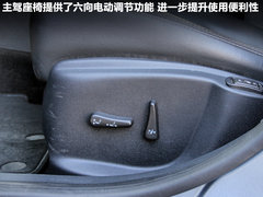 2011款 2.0 CVT 豪华导航版