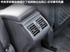 2011款 2.0 CVT 豪华导航版