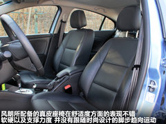 2011款 2.0 CVT 豪华导航版