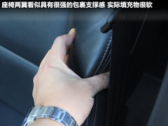 2011款 2.0 CVT 豪华导航版