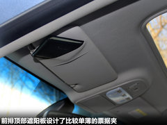 2011款 2.0 CVT 豪华导航版