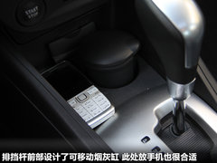 2011款 2.0 CVT 豪华导航版