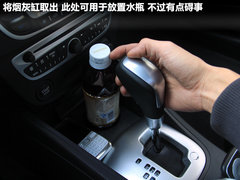 2011款 2.0 CVT 豪华导航版