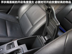 2011款 2.0 CVT 豪华导航版