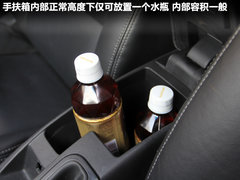 2011款 2.0 CVT 豪华导航版