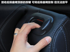 2011款 2.0 CVT 豪华导航版