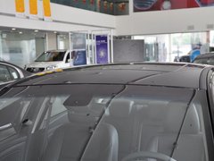 2011款 2.0 CVT 豪华导航版
