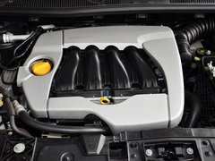 2011款 2.0 CVT 豪华导航版
