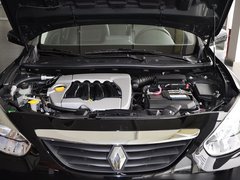 2011款 2.0 CVT 豪华导航版