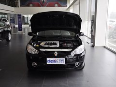 2011款 2.0 CVT 豪华导航版