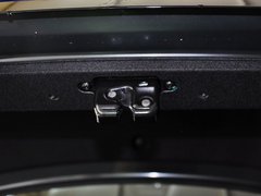 2011款 2.0 CVT 豪华导航版
