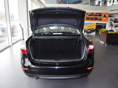 2011款 2.0 CVT 豪华导航版