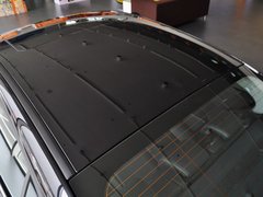 2011款 2.0 CVT 豪华导航版