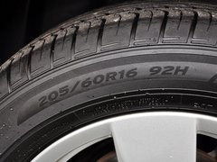 2011款 2.0 CVT 豪华导航版