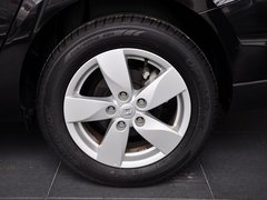 2011款 2.0 CVT 豪华导航版