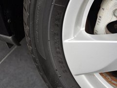 2011款 2.0 CVT 豪华导航版