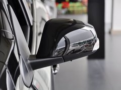 2011款 2.0 CVT 豪华导航版